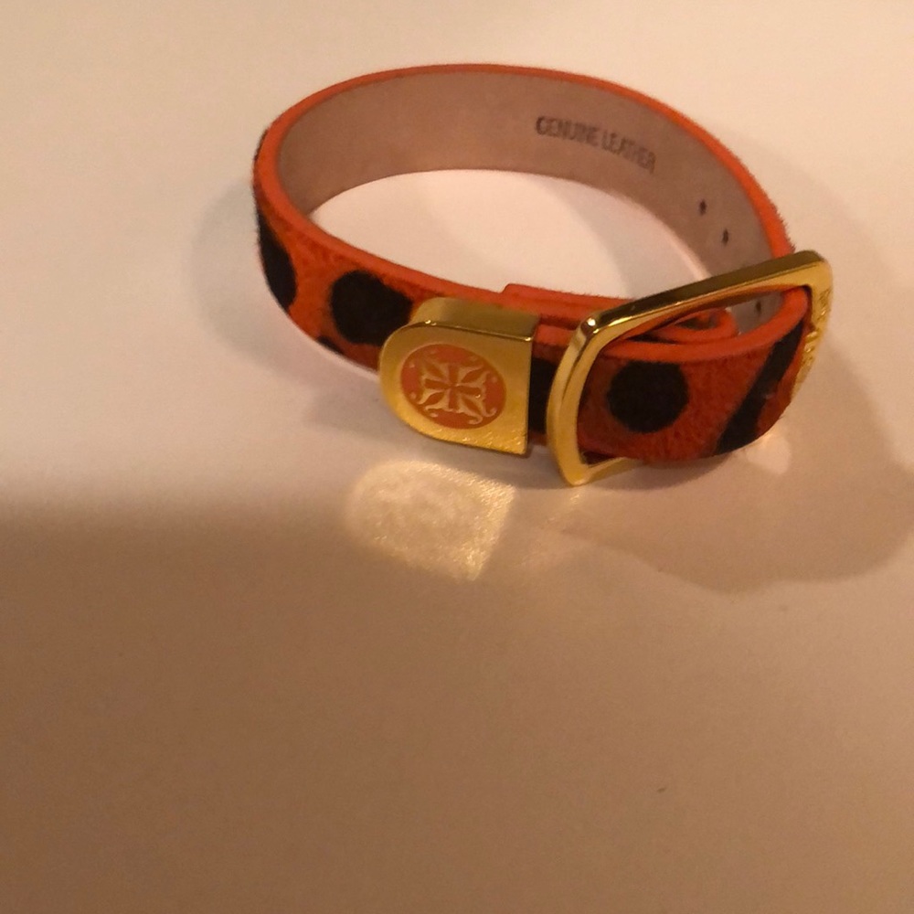 Rustic Cuff - image 1